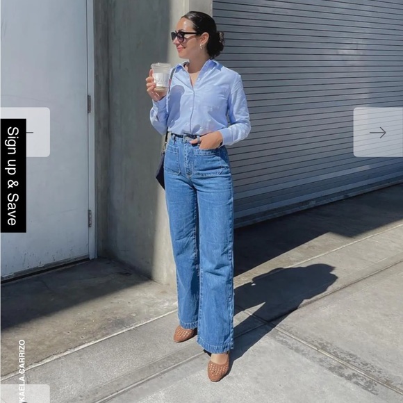 ROLLAS jeans - Picture 3 of 3